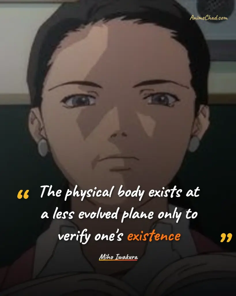 Miho Iwakura Quotes (2)