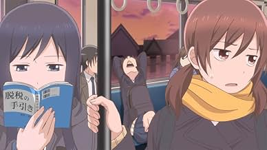 My Ordinary Life – Joshikousei No Mudazukai