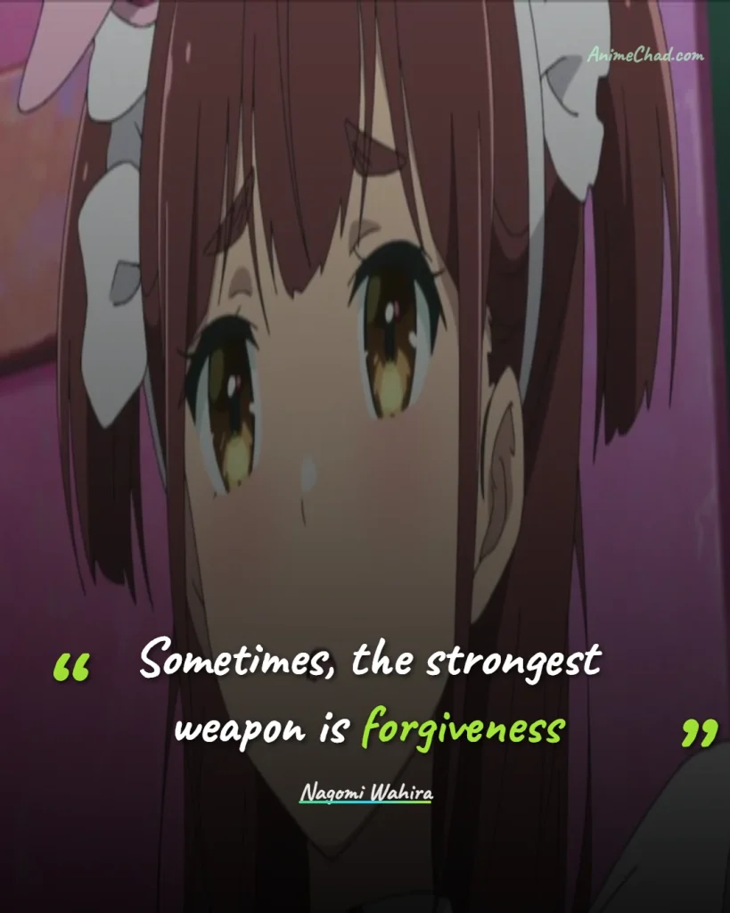 Nagomi Wahira Quotes (10)