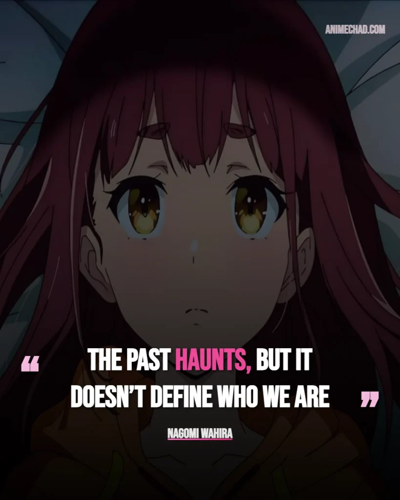 Nagomi Wahira Quotes (11)