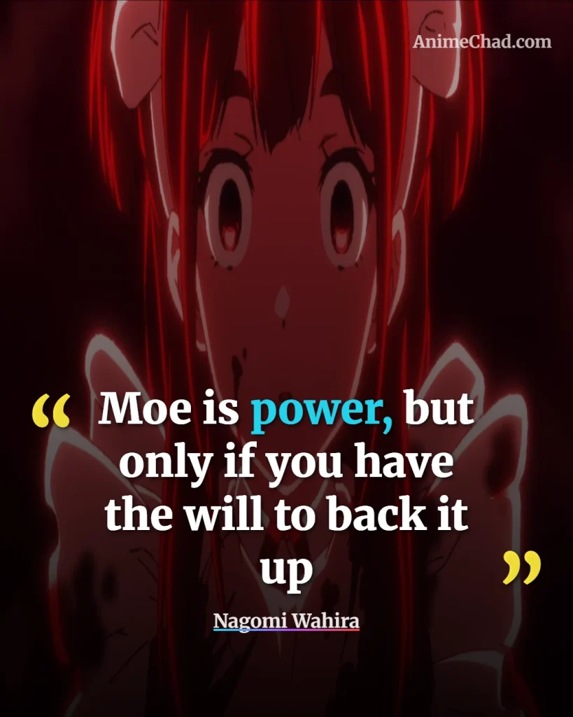 Nagomi Wahira Quotes (12)