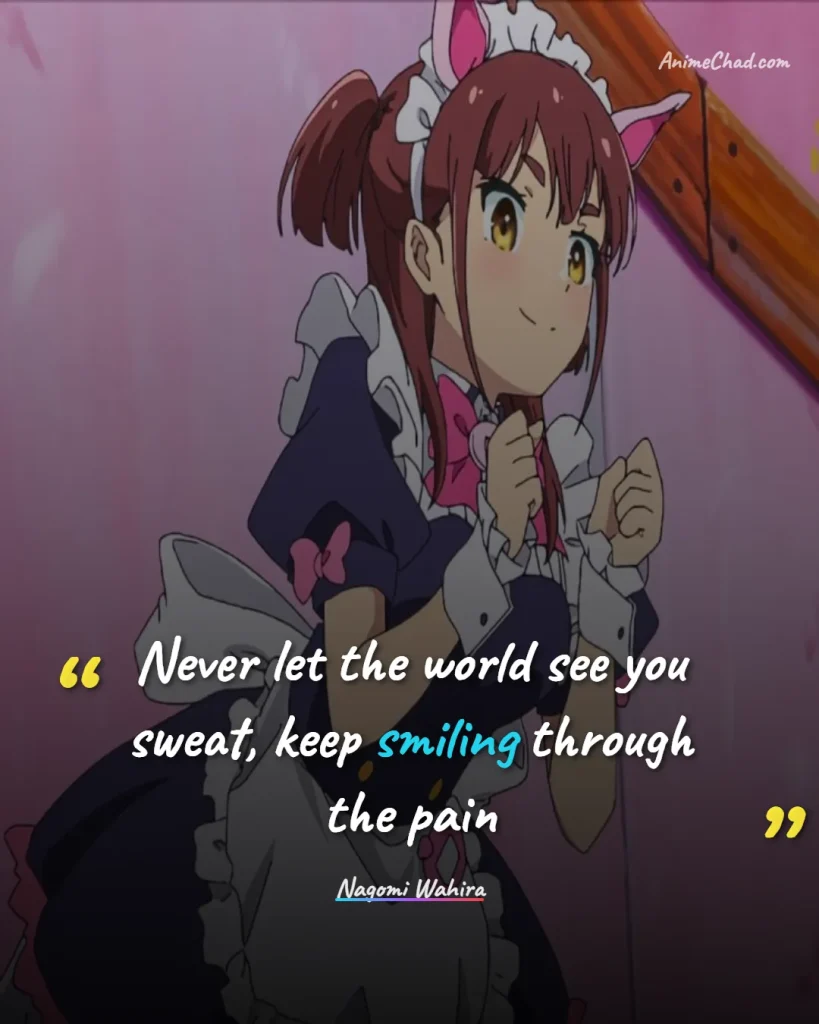 Nagomi Wahira Quotes (3)