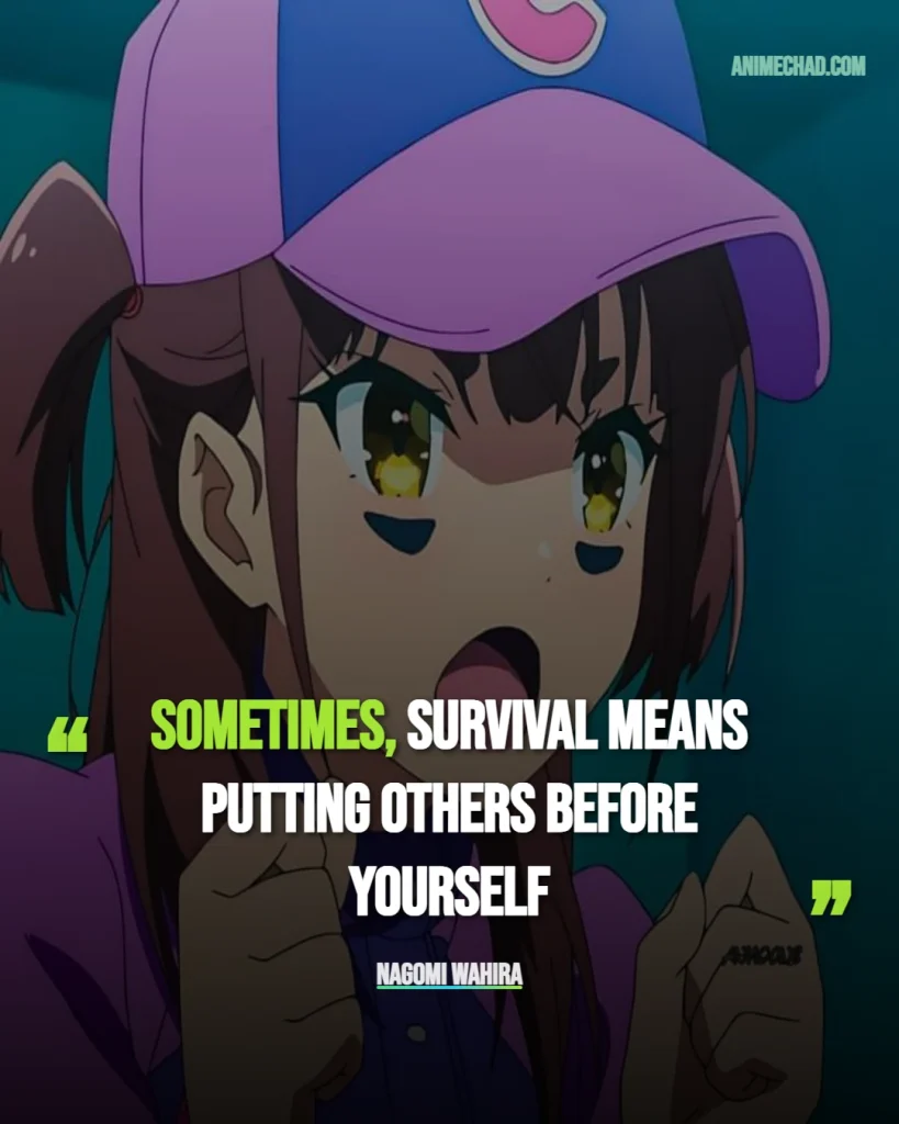 Nagomi Wahira Quotes (4)