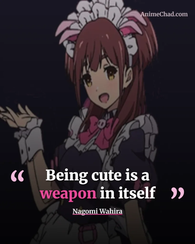 Nagomi Wahira Quotes (5)