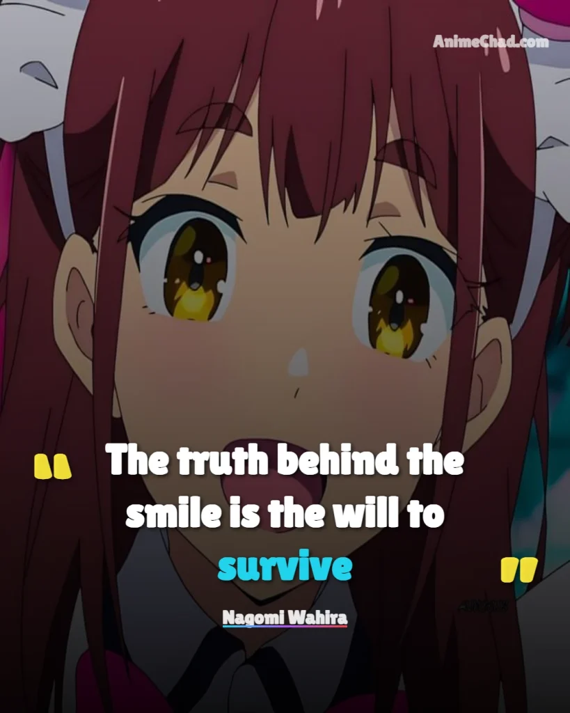 Nagomi Wahira Quotes (6)