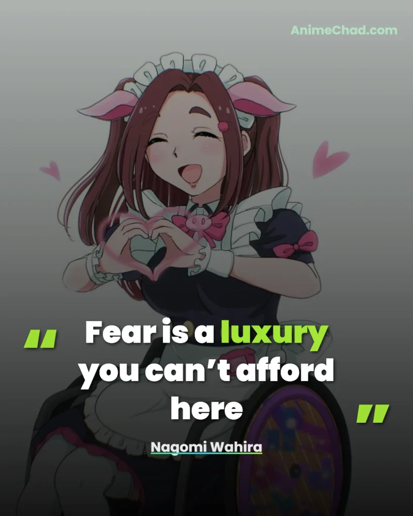 Nagomi Wahira Quotes (7)