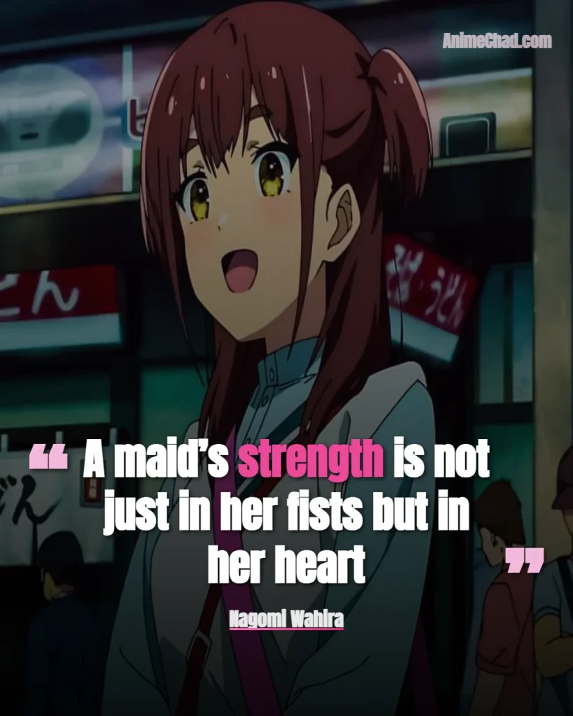 Nagomi Wahira Quotes (8)
