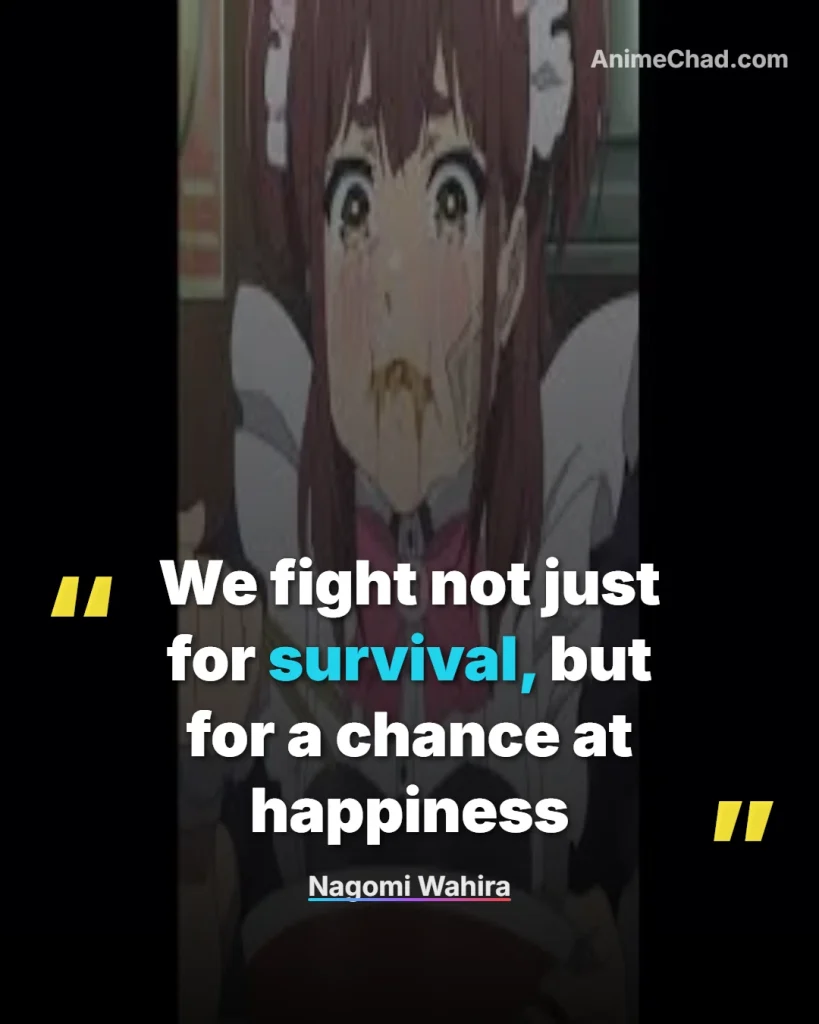 Nagomi Wahira Quotes (9)