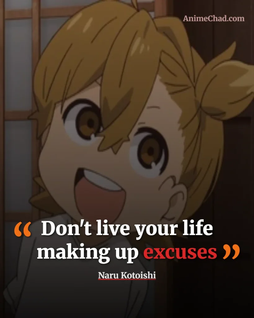 Naru Kotoishi Quotes (1)