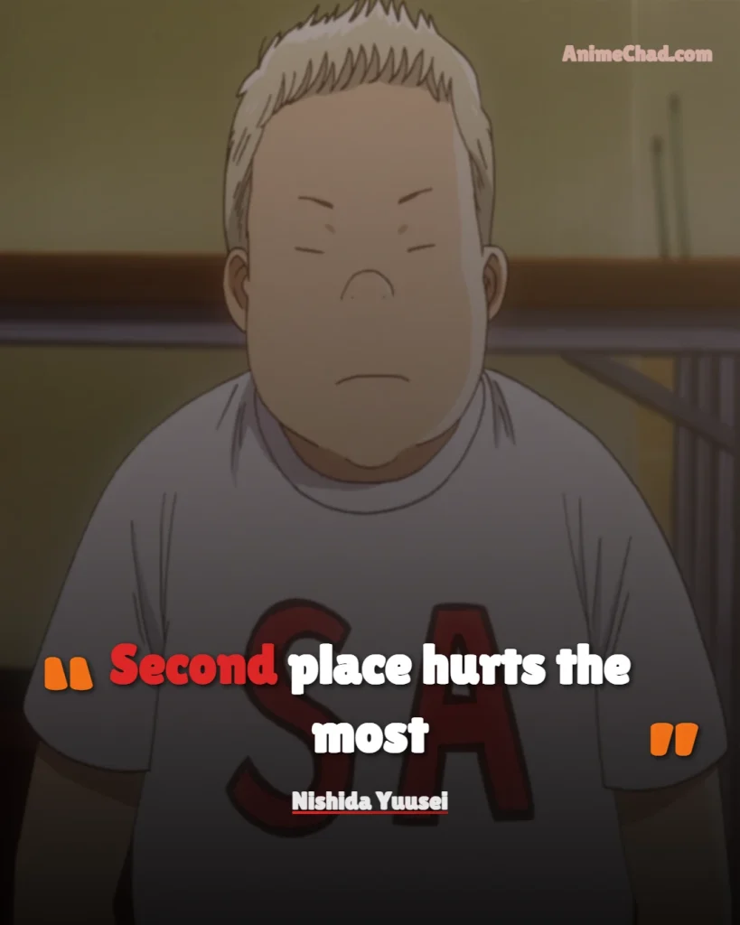 Nishida Yuusei Quotes