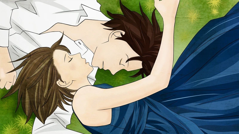 Nodame Cantabile