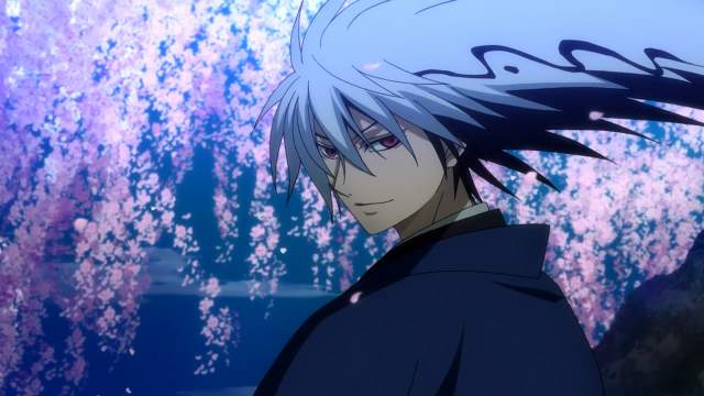 Nurararhiyon No Mago