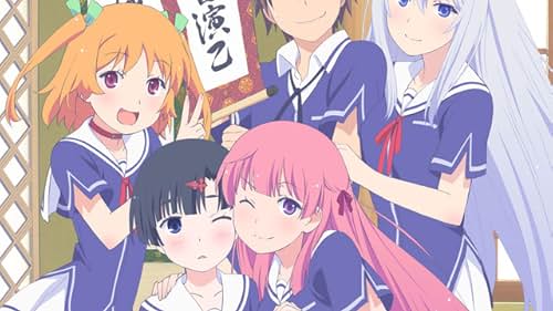 Oreshura