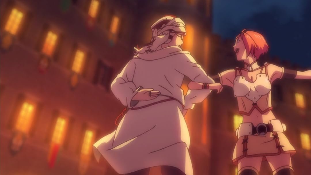 Rage Of Bahamut Virgin Soul