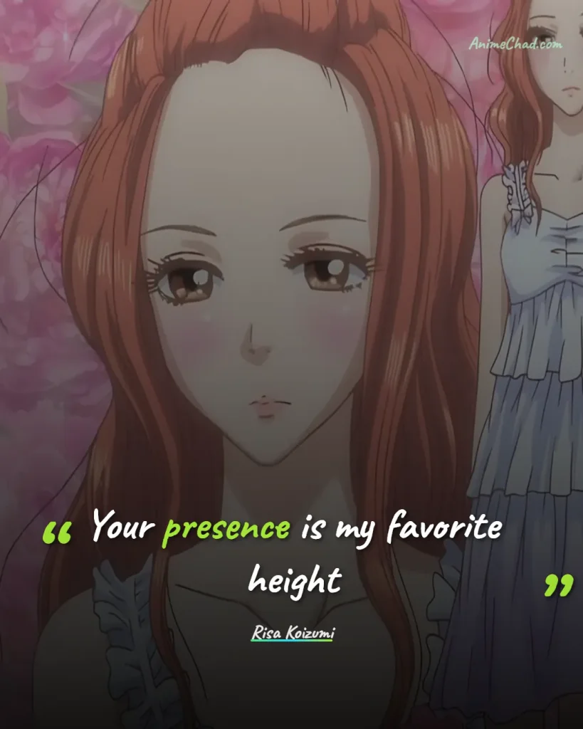 Risa Koizumi Quotes (10)