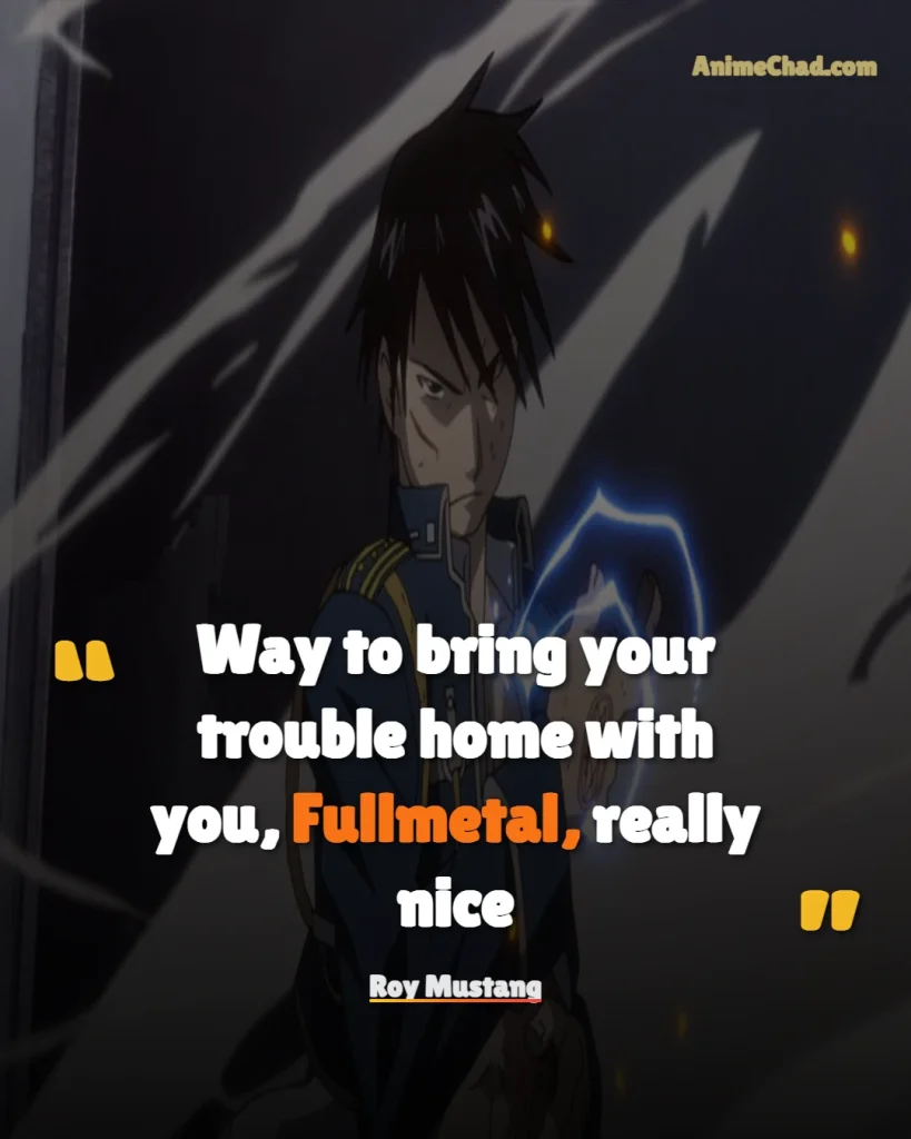 Roy Mustang Quotes (1)