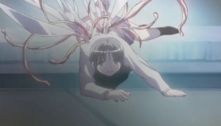 Saishuu Heiki Kanojo