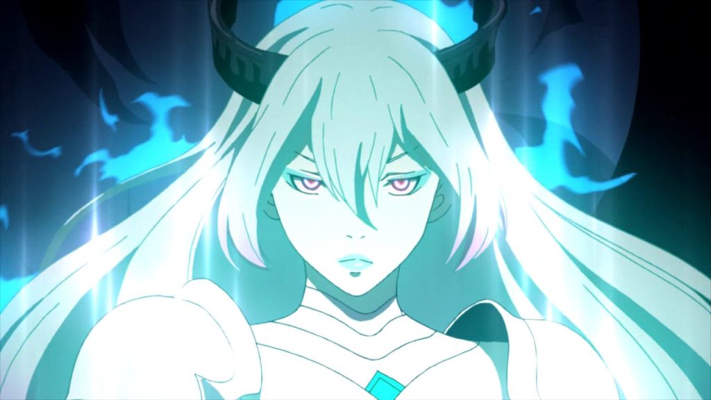 Shingeki No Bahamut Genesis