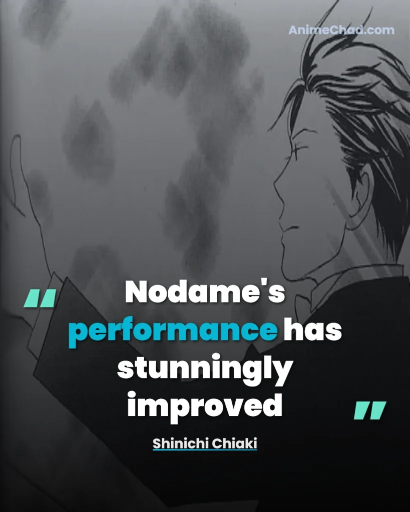 Shinichi Chiaki Quotes (13)