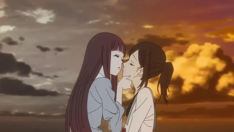 Shinsekai Yori (From The New World)