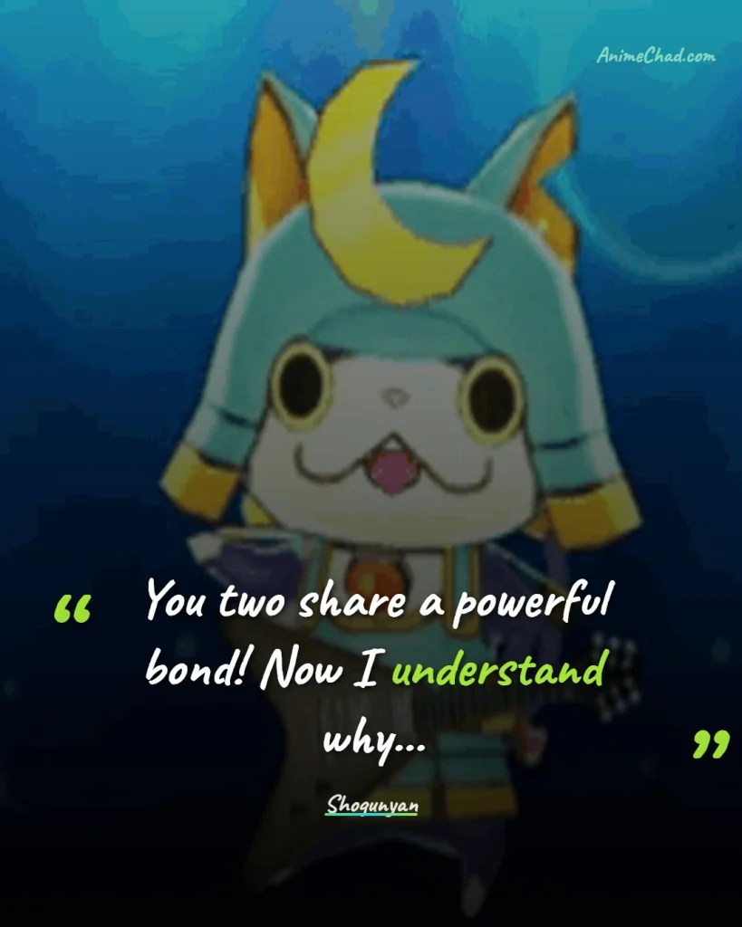 Shogunyan Quotes (1)