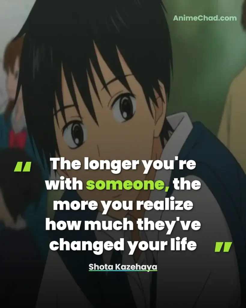 Shota Kazehaya Quotes (3)