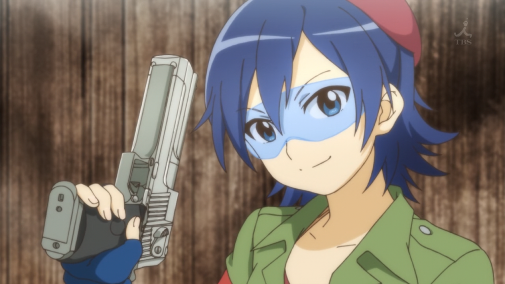 Stella Jogakuin Koutou Ka C³ Bu