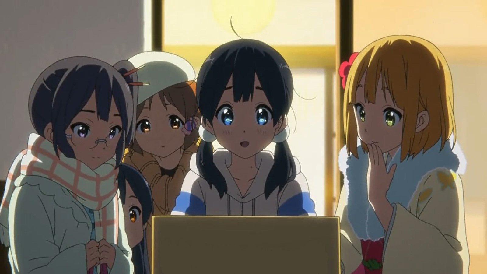 Tamako Market