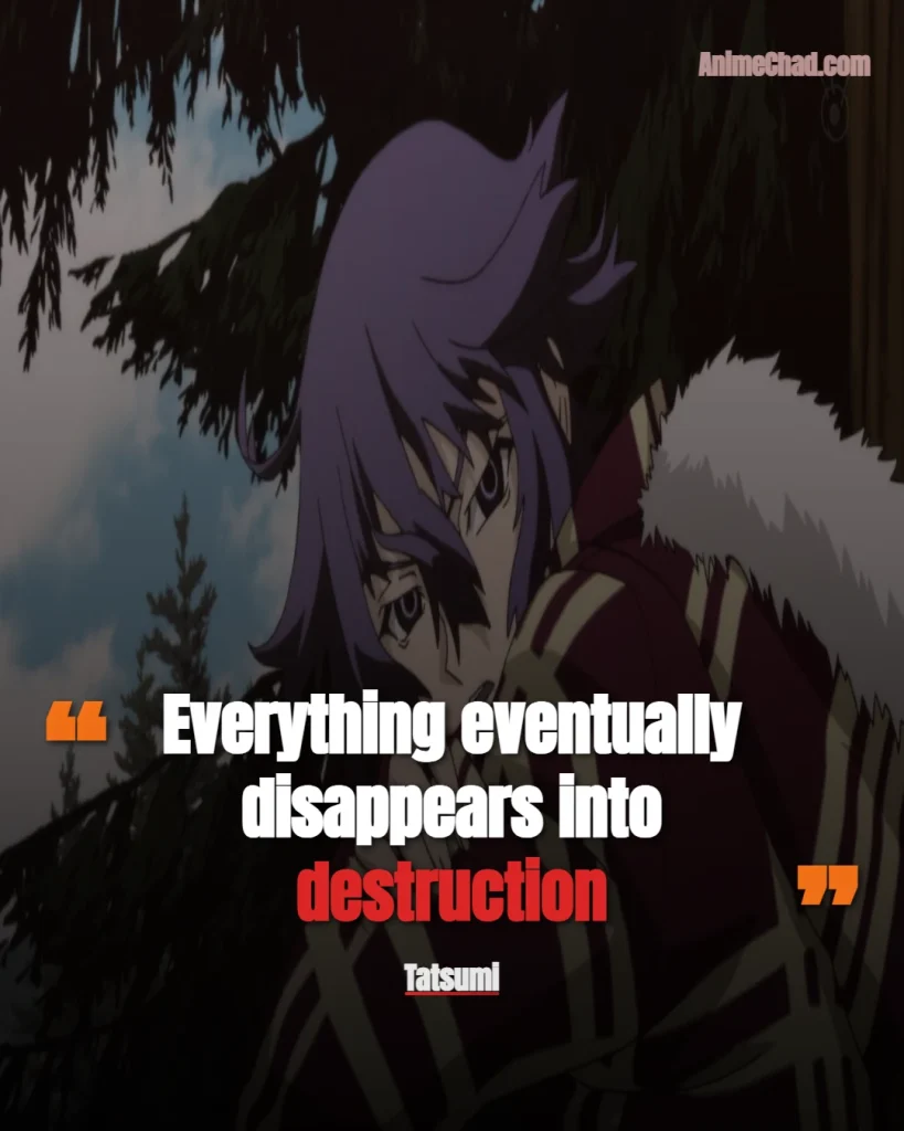 Tatsumi Quotes (4)