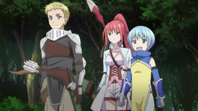 The 8th Son Are You Kidding Me