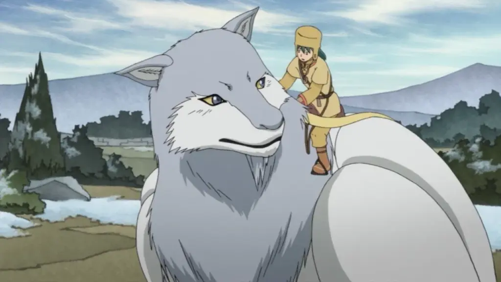 The Beast Player Erin