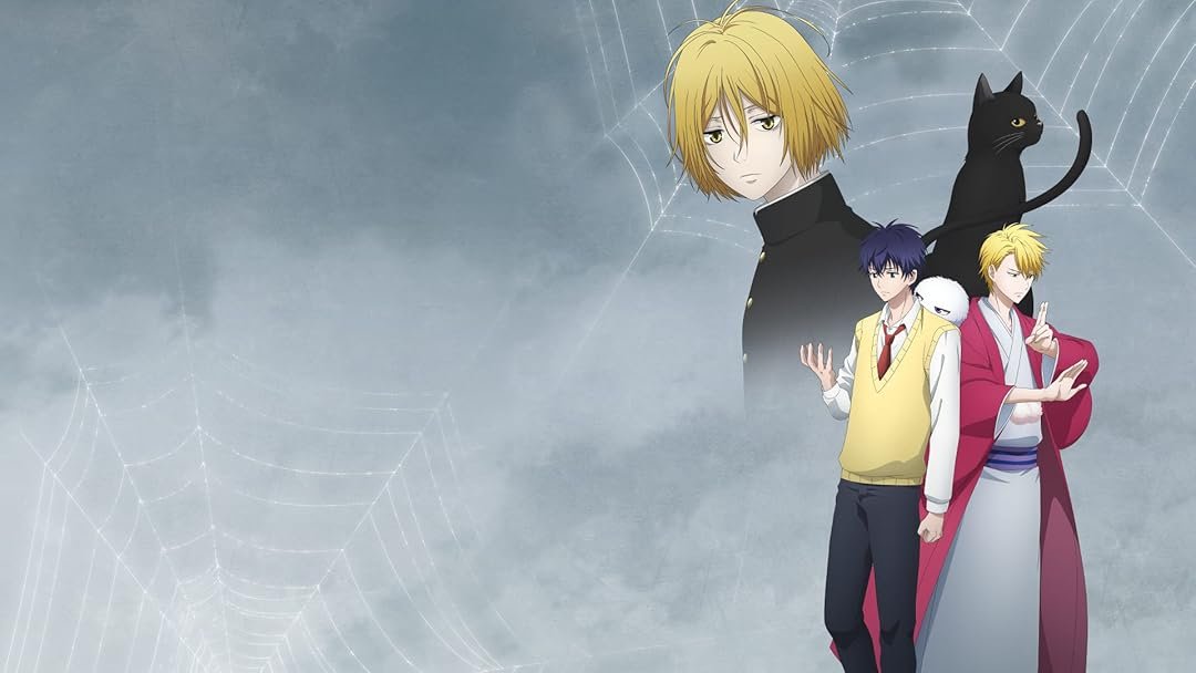The Morose Mononokean