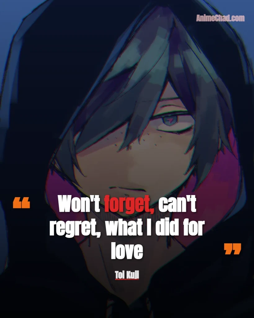 Toi Kuji Quotes (4)