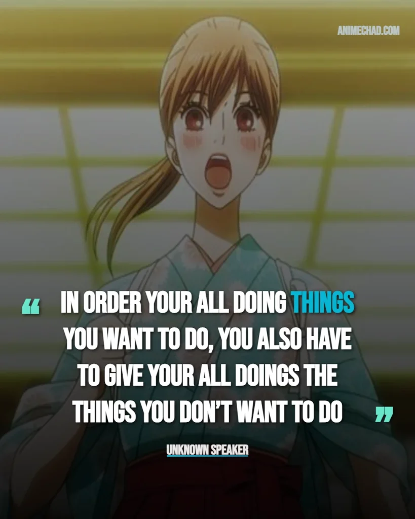 Unknown Speaker Quotes (5)