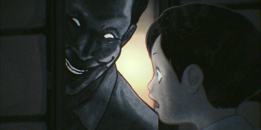 Yamishibai Japanese Ghost Stories