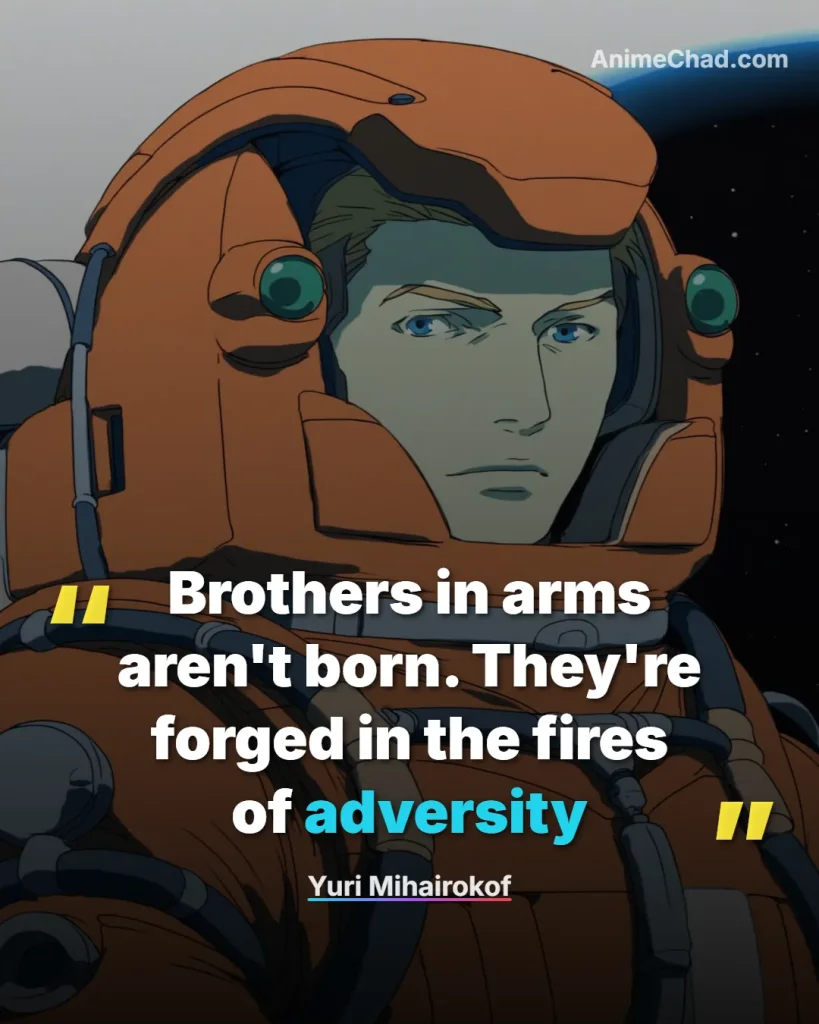 Yuri Mihairokof Quotes (1)