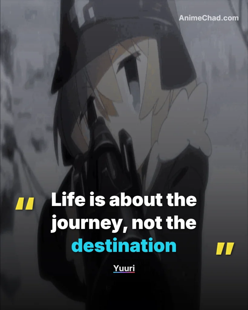 Yuuri Quotes (7)