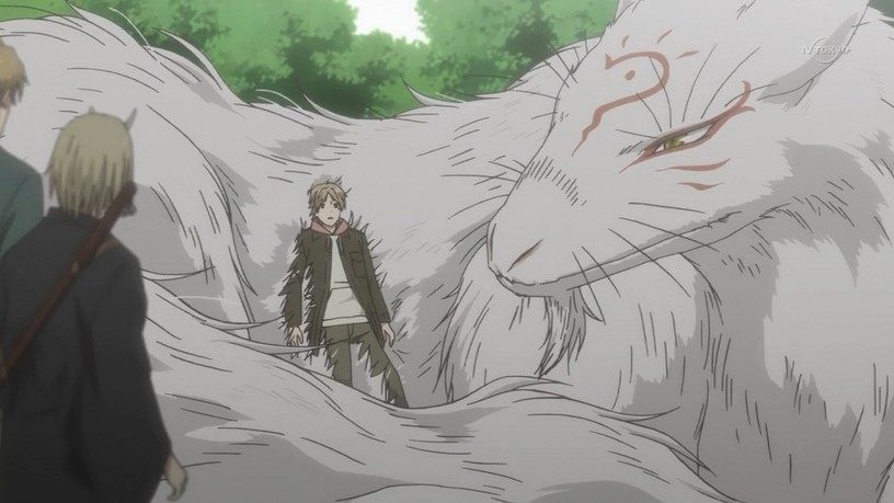 Zoku Natsume Yūjin Chō