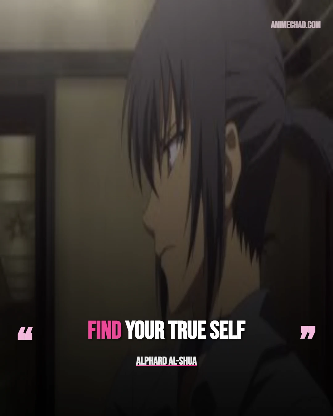 Alphard Al Shua Quotes (5)