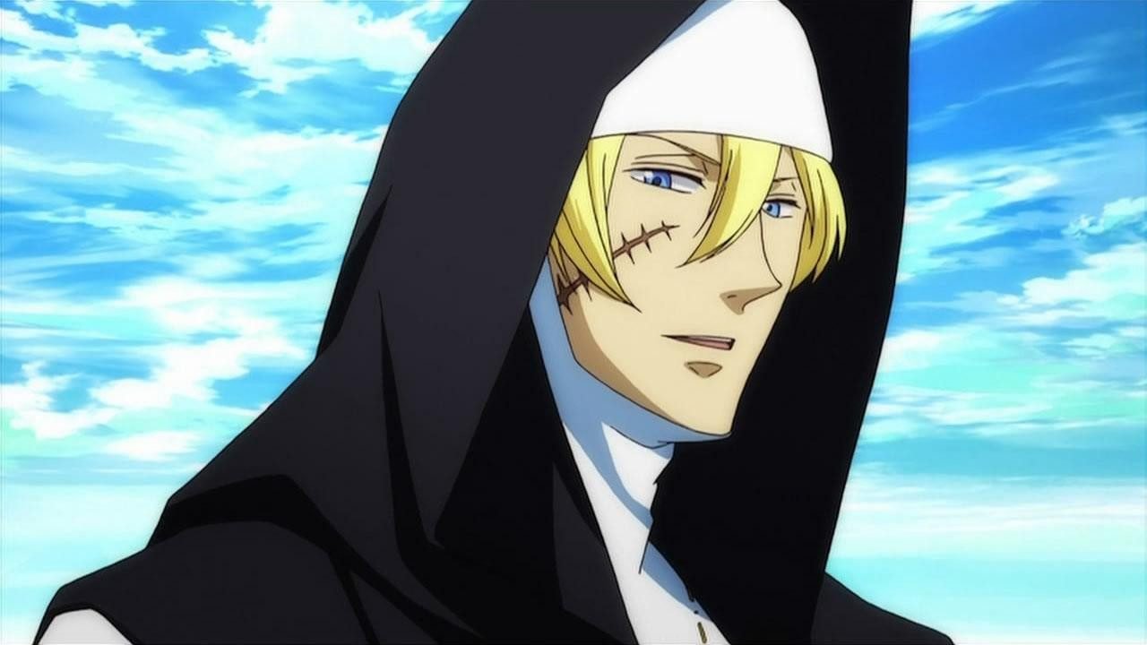 Arakawa Under The Bridge