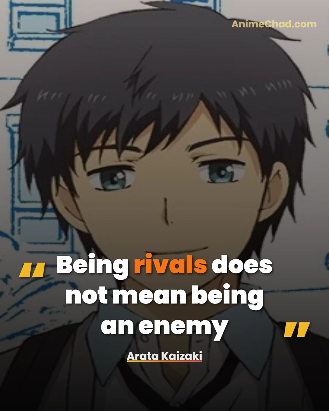 Arata Kaizaki Quotes (2)