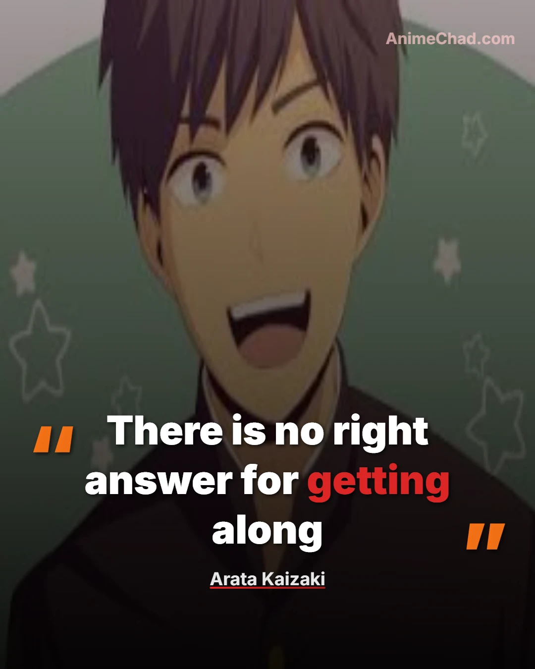 Arata Kaizaki Quotes (4)