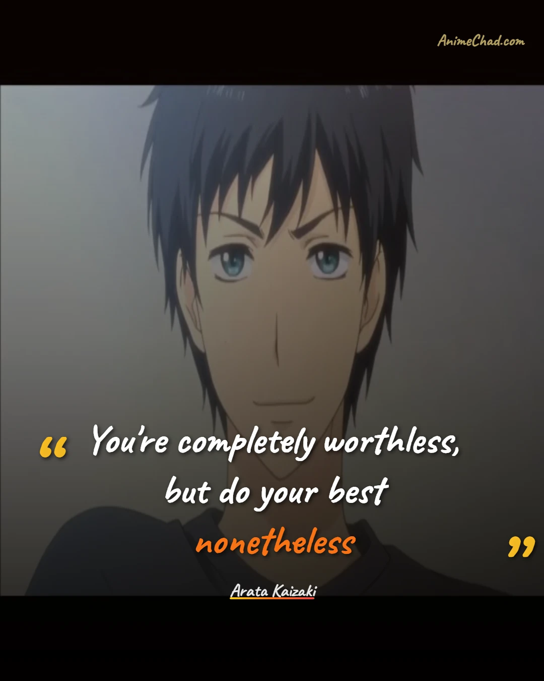 Arata Kaizaki Quotes (5)