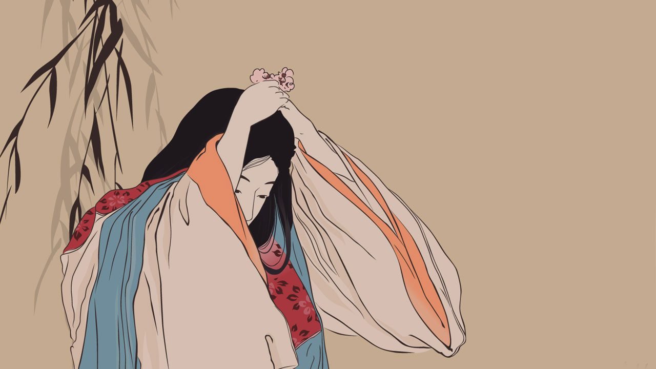 Ayakashi Samurai Horror Tales