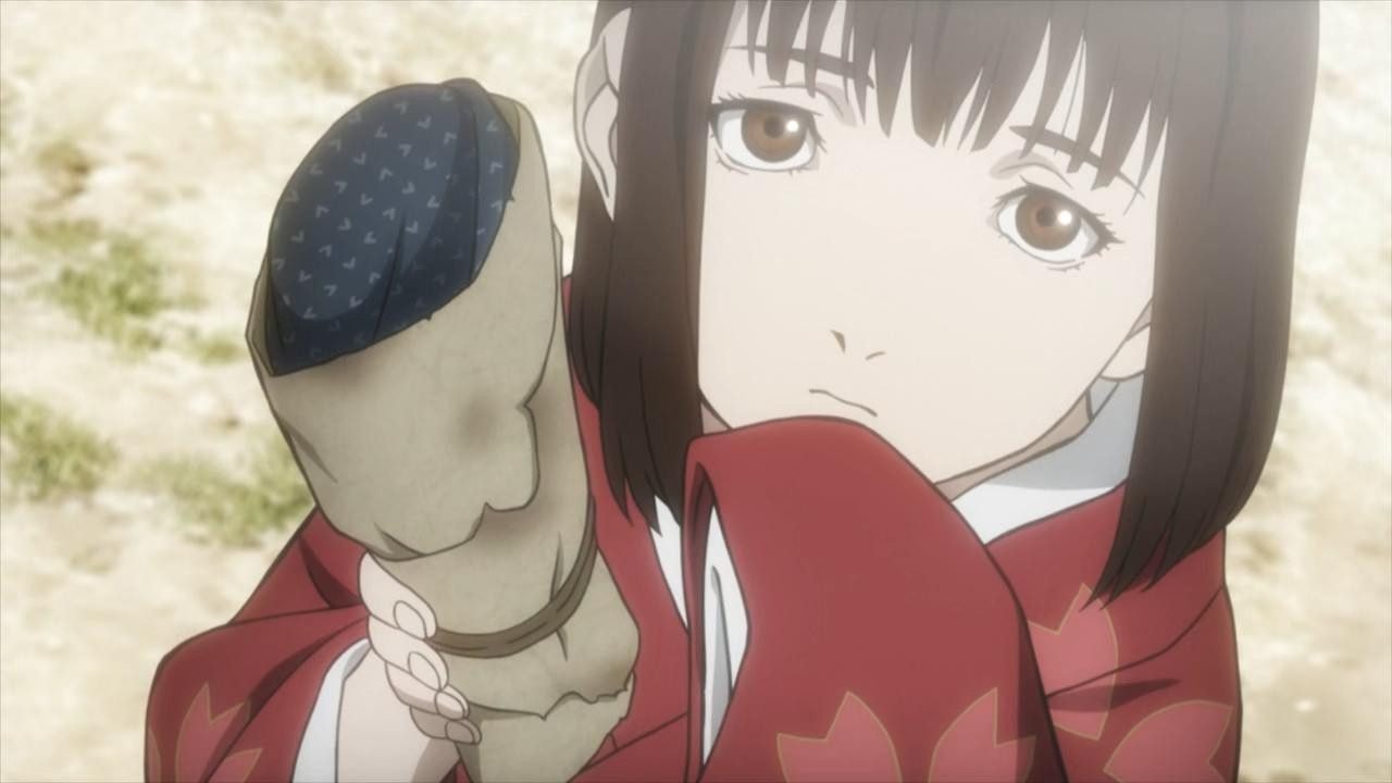 Blade Of The Immortal