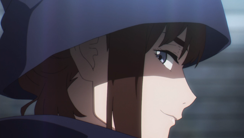 Boogiepop Wa Warawanai