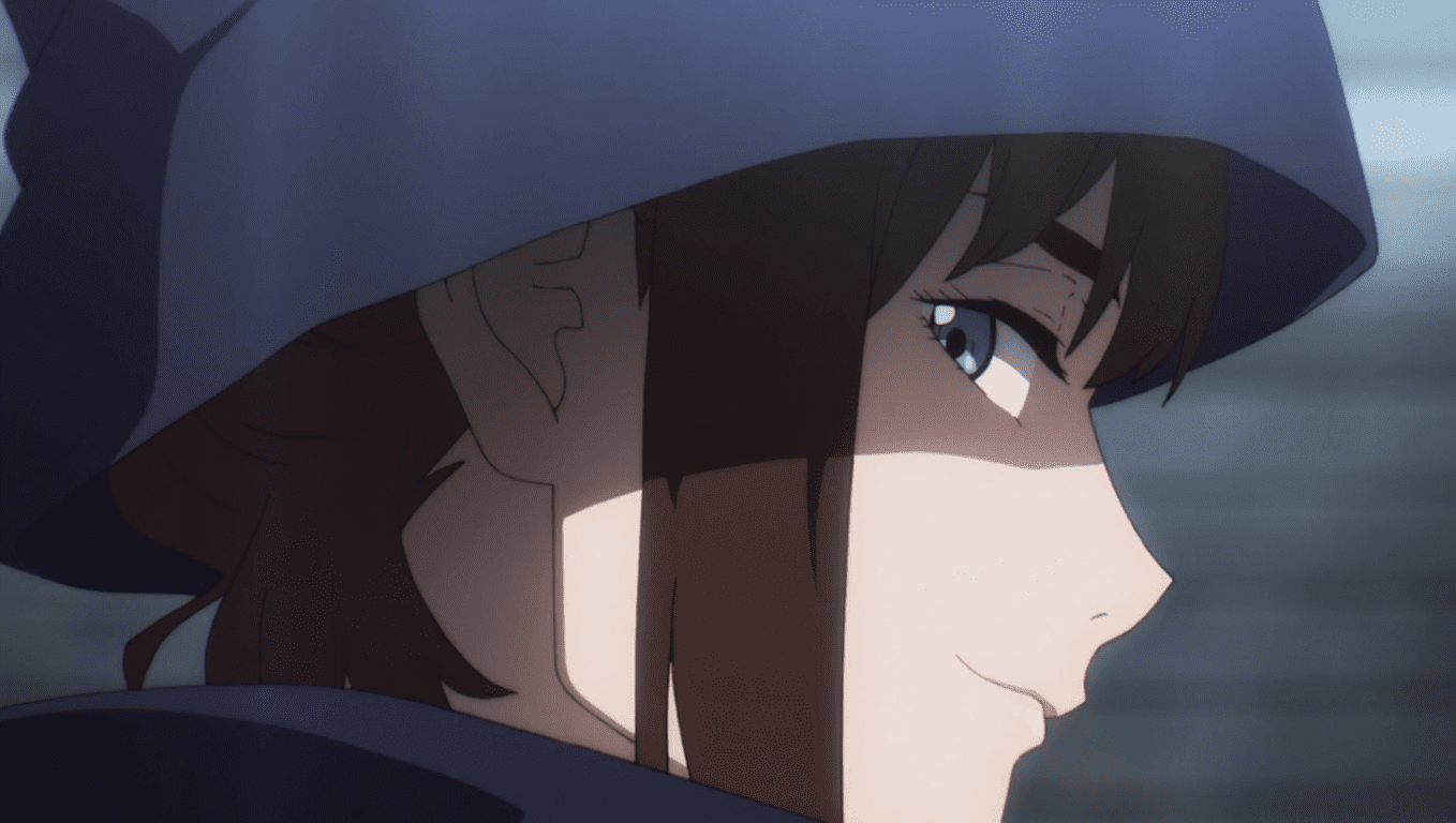Boogiepop Wa Warawanai