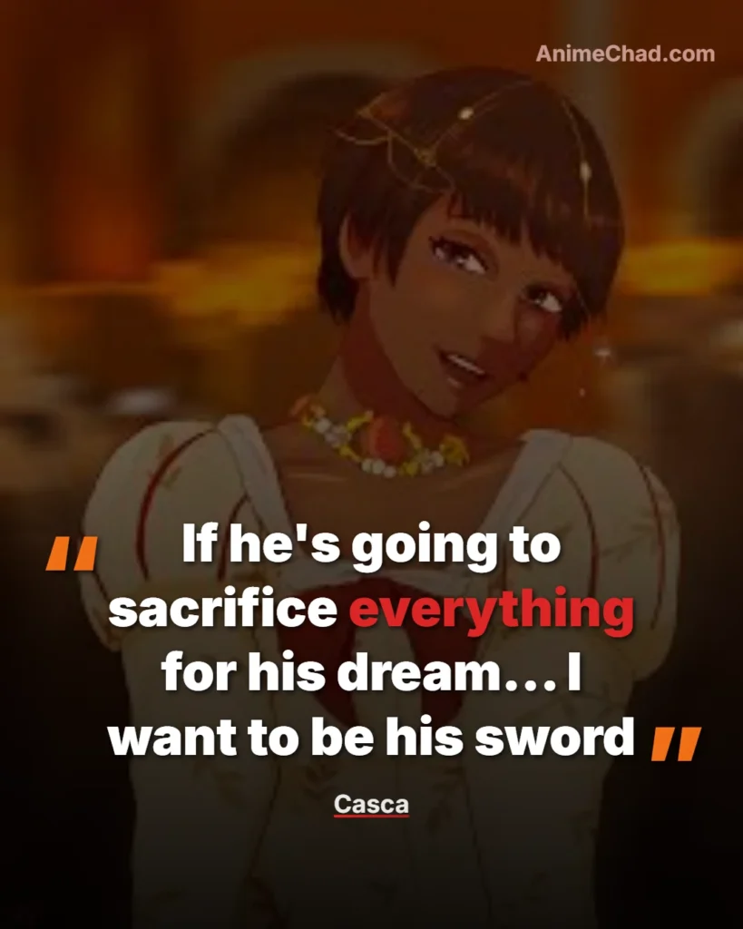 Casca Quotes (1)