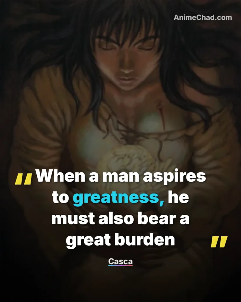 Casca Quotes (3)