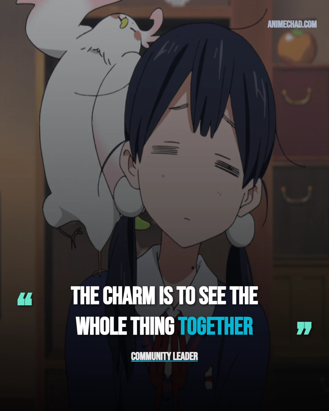 Community Leader Quotes